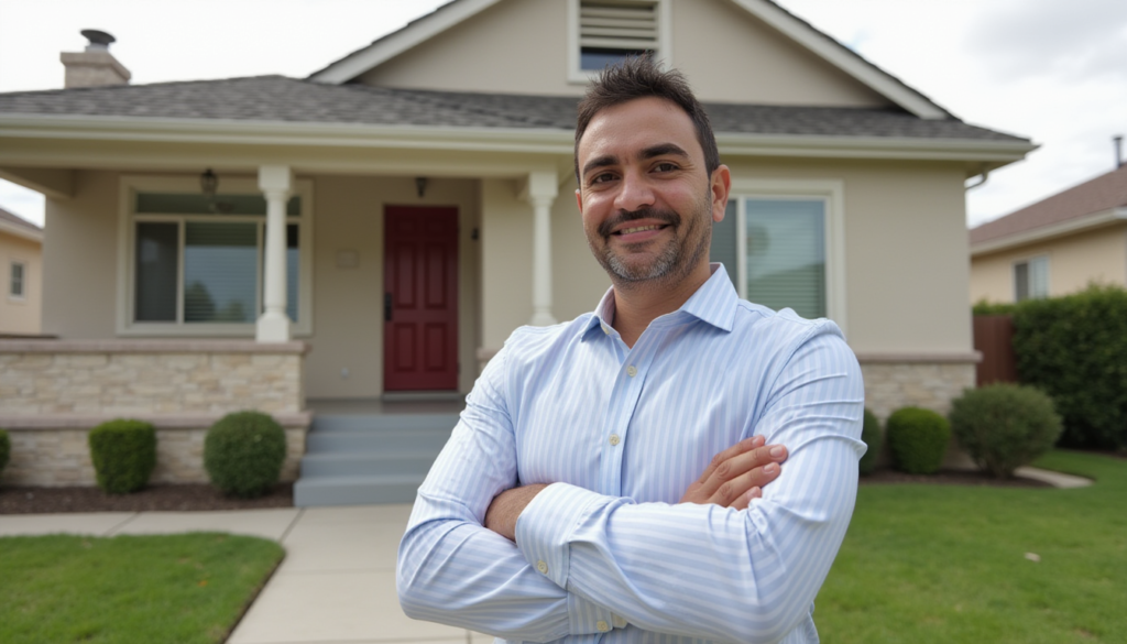 Casas con encanto Pacoima