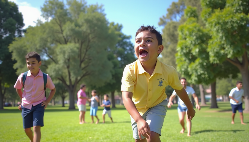 Actividades al aire libre Arleta