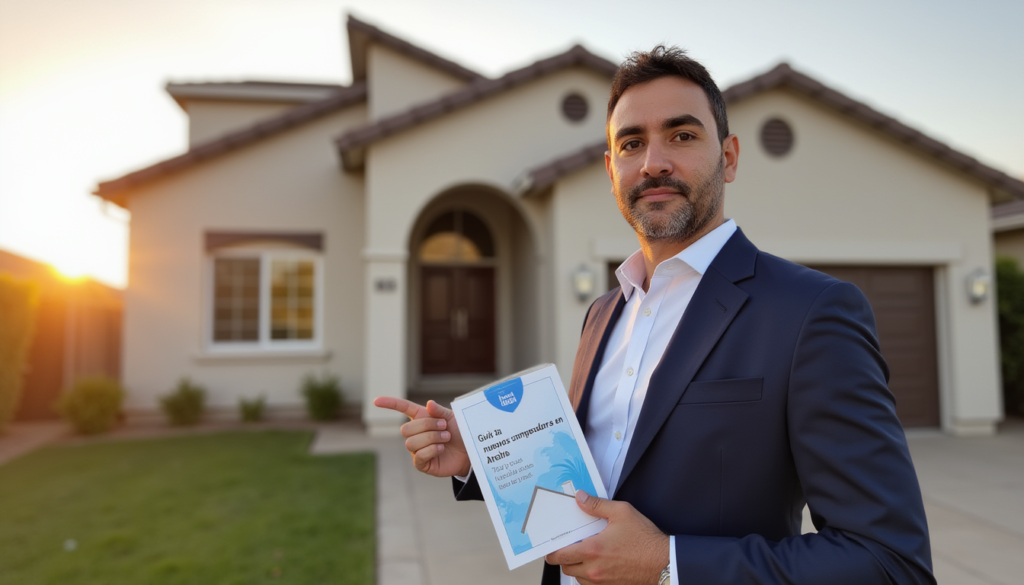 Comprar casa en Arleta