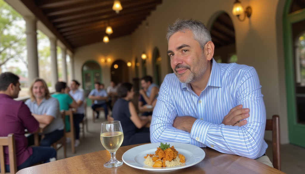 Restaurantes Arleta