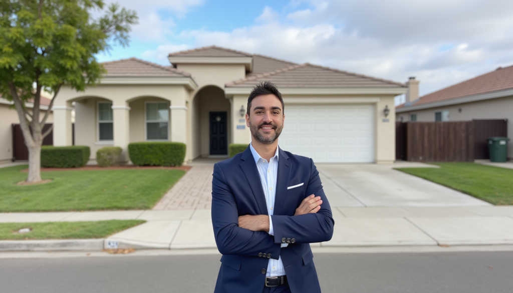 Mercado inmobiliario Pacoima 2025