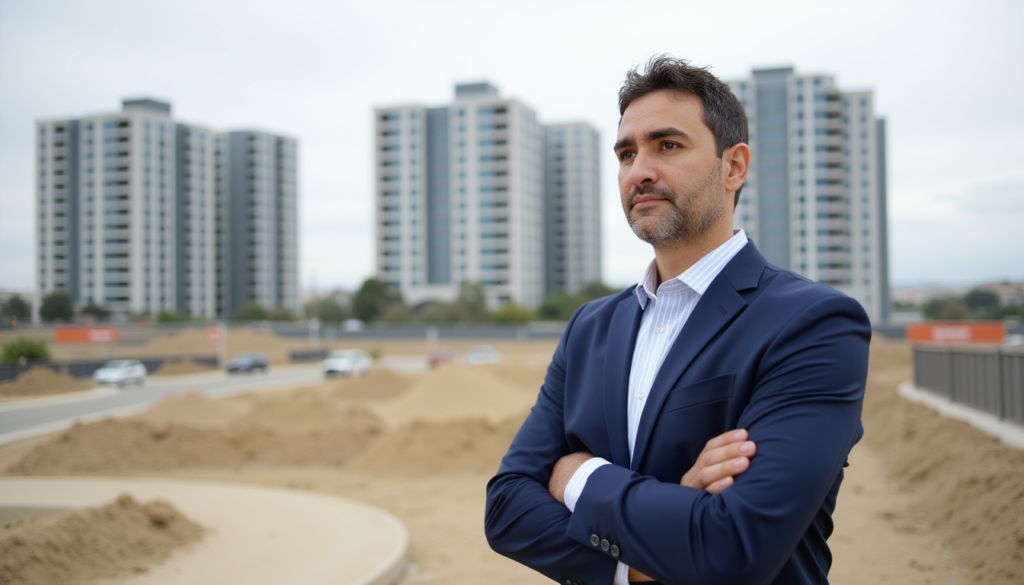 Nuevas construcciones North Hills