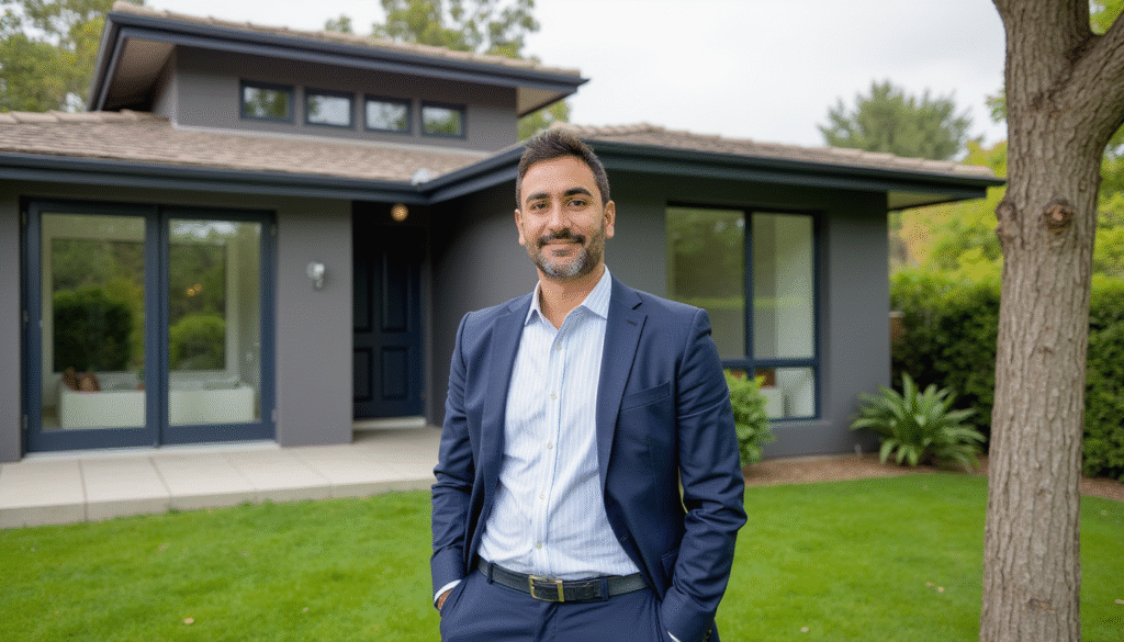 Casas sostenibles North Hills